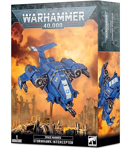Amazon.com: Games Workshop 99120101058